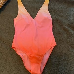 H&M never worn with tags one piece suit